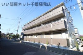 サンブライトBの外観画像