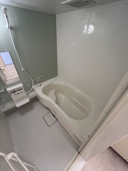 バスルーム