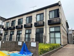 CORTILEの外観画像