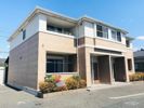 ハイツ樹々PLUSⅡの間取り画像