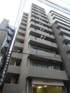 プレールミホカテリーナ武蔵小山の間取り画像