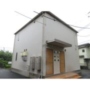 ラベイユⅡの外観画像