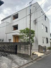 クレストSKの外観画像