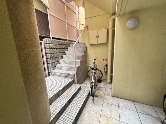 ロビー