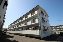 メゾンモリカワの外観画像