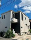 水子戸建の間取り画像