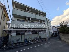 ベルク南野の外観画像