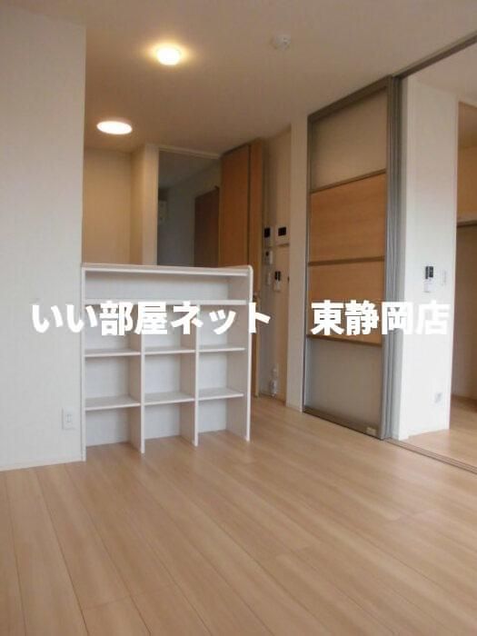 リビング