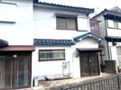 貸家 門真市寿町の間取り画像