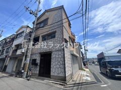 三ツ島6丁目の外観画像