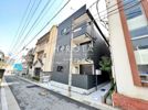 レヴァレント黒崎の間取り画像