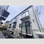 マノアーレ六丁の目Ⅰの外観画像
