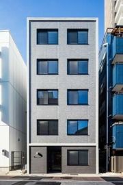 エクスフォート板橋の外観画像