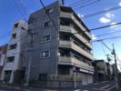 サンシティ東名の間取り画像
