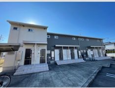 e・Lavie 木曽川の外観画像