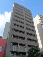 エイペックス大手通の外観画像