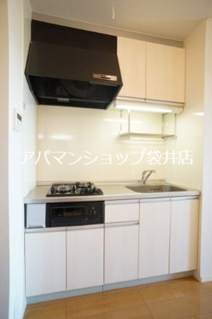キッチン