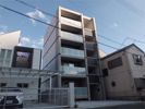Serenoの間取り画像