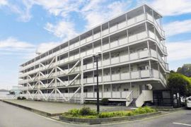 ビレッジハウス菅田4号棟の外観画像