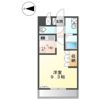 グレイスベルの間取り画像