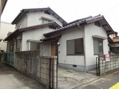 鈴木貸家の外観画像