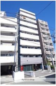クロノス32小沢町の外観画像