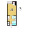 シャルル上新庄の間取り画像