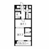 THE MUSIC COURTの間取り画像