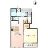 Maison raffine Ⅱの間取り画像