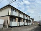 ローズガーデンDの外観