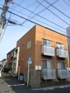 ベルファミーユの間取り画像