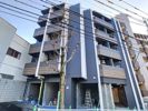 ガレット大池通りの間取り画像