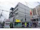 石山松村ビルの間取り画像