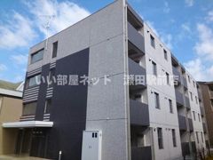 Grandeur Cuoreの外観画像