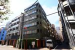 菱和パレス西麻布の間取り画像