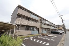 エヴァーラスティング千葉の外観画像