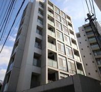 リエス鶴舞WEST TOWERの外観画像