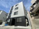 Sapphire Estatesの間取り画像