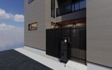ボシュアンス高林‐Boshuence Takabayashi‐の間取り画像