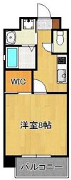 ハーヌルNakaiの間取り画像