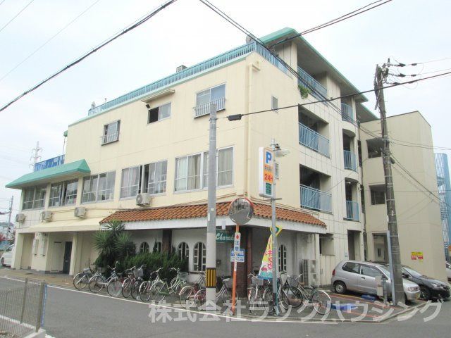 ヴィラナリー南寺方の外観画像