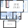 K‐MaisonRicheの間取り画像