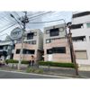 フラット谷中の間取り画像