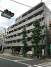 スカイコート文京白山の間取り画像