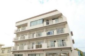 スリム平野の外観画像