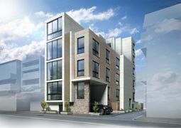 CREATIF池袋本町の外観画像