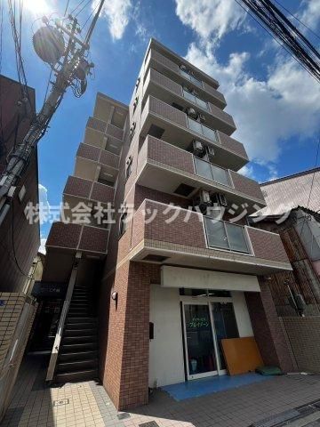 DS工大前の外観画像