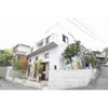 大西アパートの間取り画像