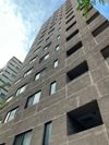 トゥールロワイヤル三軒茶屋の間取り画像