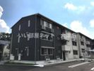 リート623 W（ウェスト）の間取り画像